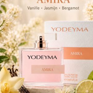 Yodema parfum Amira 100 ml